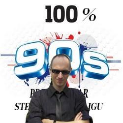 100% 90