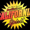 California Spirit