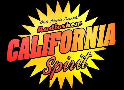 CALIFORNIA SPIRIT