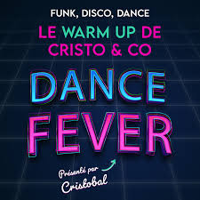 DANCE FEVER