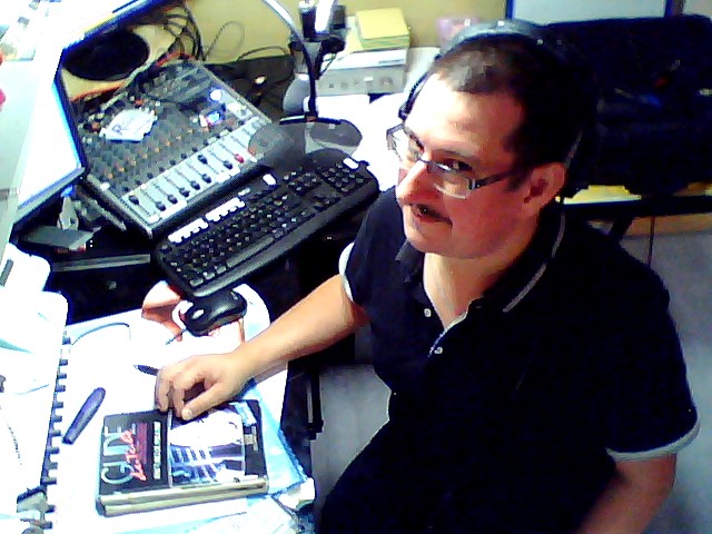 Denis Choubrac