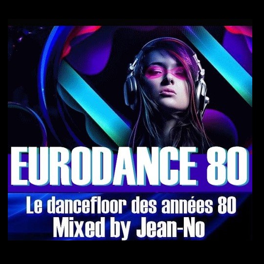 Eurodance 80