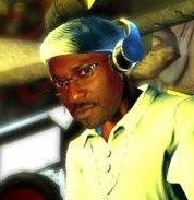 Dj Time Autantic