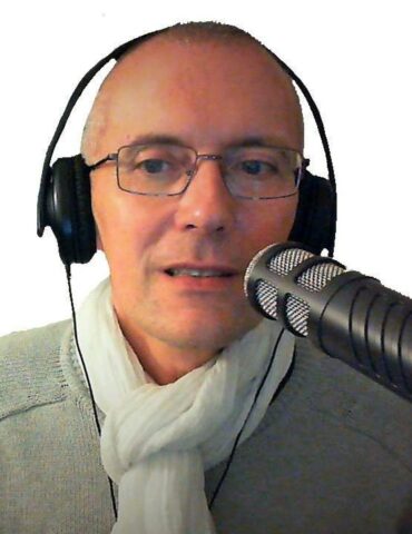 Eric Coullet
