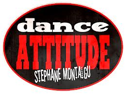 Dance Attitude